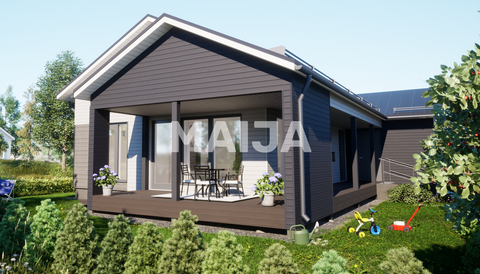 Vantaa Häuser, Vantaa Haus kaufen