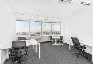 Arbeitsbereich Beispiel 1