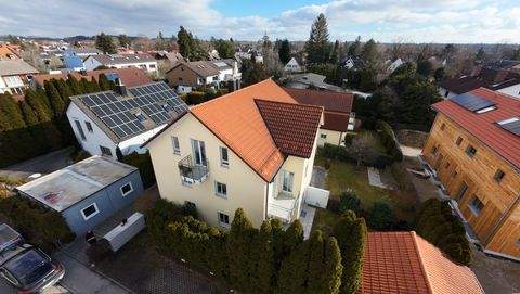 Gilching Häuser, Gilching Haus kaufen