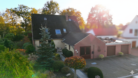 Ottersberg Häuser, Ottersberg Haus kaufen