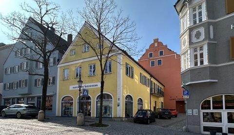 Dachau Renditeobjekte, Mehrfamilienhäuser, Geschäftshäuser, Kapitalanlage