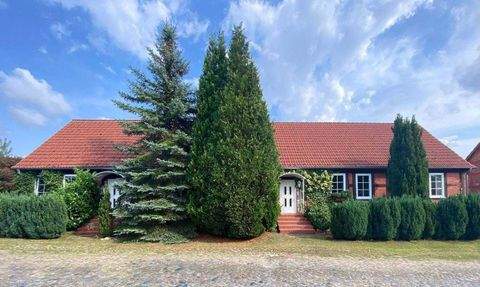 Groß Pankow (Prignitz) Häuser, Groß Pankow (Prignitz) Haus kaufen