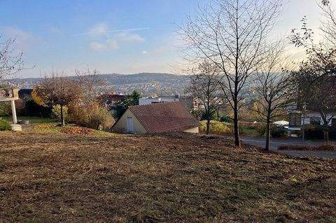 Rödental Grundstücke, Rödental Grundstück kaufen