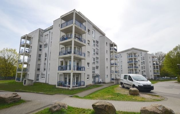 Straßenansicht