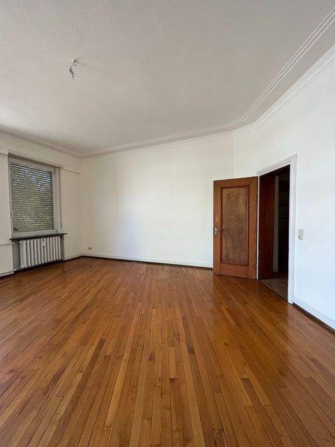 Völklingen Wohnungen, Völklingen Wohnung mieten