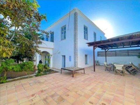 Spetses Häuser, Spetses Haus kaufen