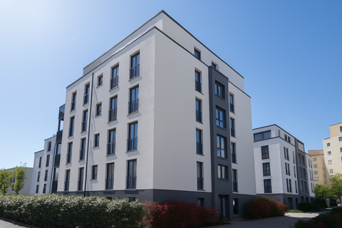 Frankfurt Wohnungen, Frankfurt Wohnung kaufen