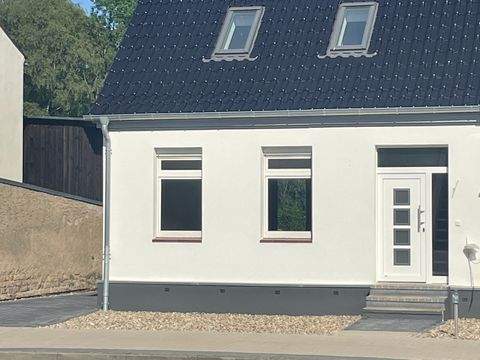 Wolgast Häuser, Wolgast Haus mieten 