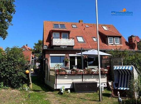 Juist Häuser, Juist Haus kaufen