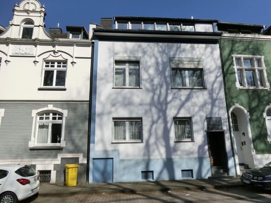 Frontansicht