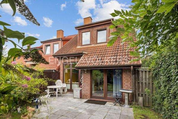 Weitere Rückansicht