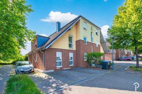 Langenfeld / Immigrath Wohnungen, Langenfeld / Immigrath Wohnung kaufen