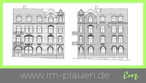 Plauen Wohnungen, Plauen Wohnung kaufen