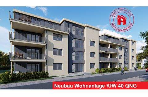 Weikersheim Wohnungen, Weikersheim Wohnung kaufen