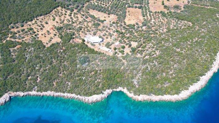 nicht fertigg. Villa Epidavros (7)