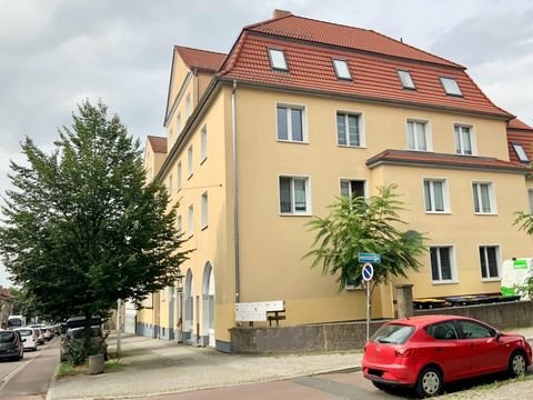 Halle / Trotha Renditeobjekte, Mehrfamilienhäuser, Geschäftshäuser, Kapitalanlage