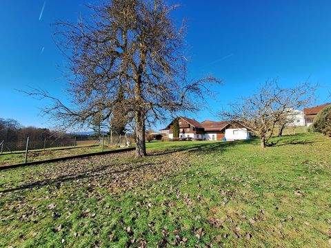 Grattersdorf Häuser, Grattersdorf Haus kaufen