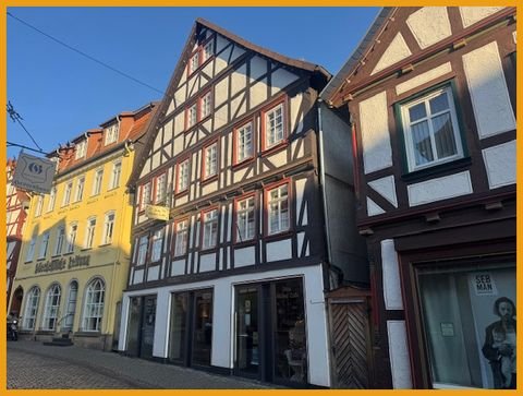 Alsfeld Häuser, Alsfeld Haus kaufen