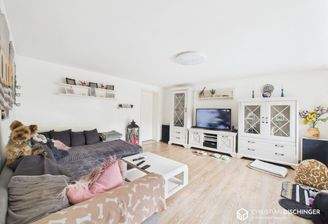 Wohnzimmer Erdgeschoss