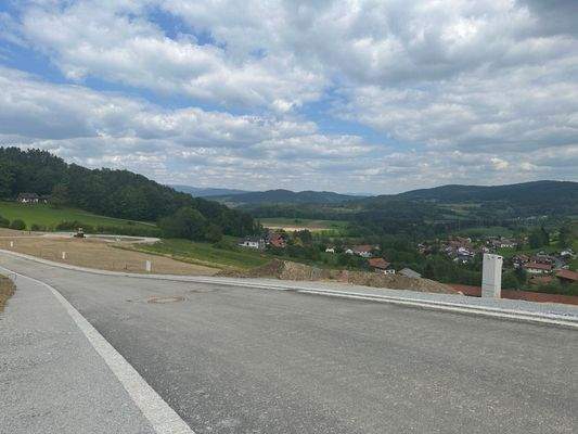 12_BG_Gotteszell_Erschliessung