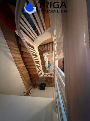 Treppenhaus 