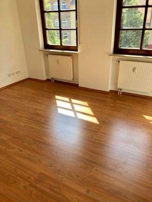 Teilbereich Wohnzimmer