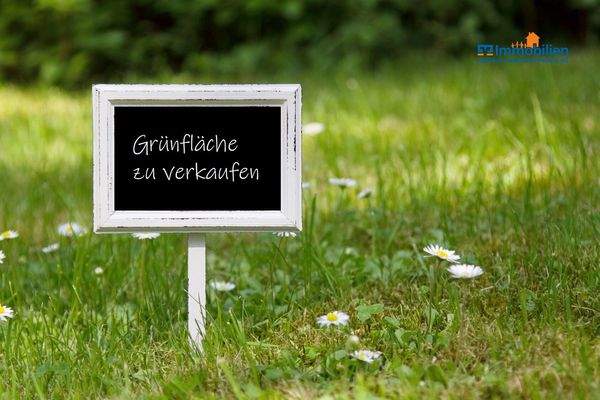 Grünfläche zu Verkaufen