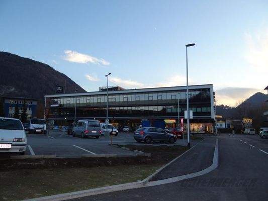 Bilder Innpark Gebäude 1