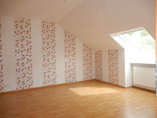 Schlafzimmer 2. DG