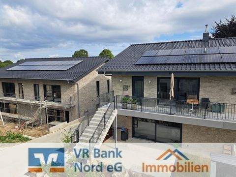 Munkbrarup Wohnungen, Munkbrarup Wohnung kaufen