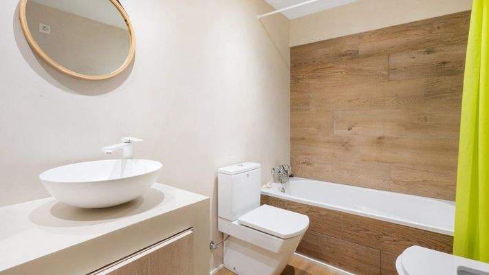 Cala Major Mallorca Stadthaus zu verkaufen Badezimmer BHHS-BAL-0910