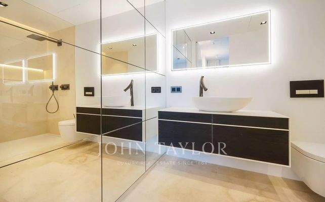 Villa can Nemo Ibiza