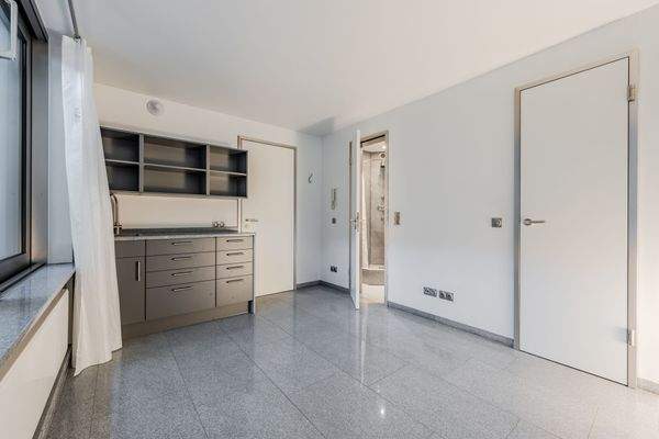 Gäste Apartment im Soutterrain