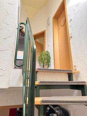 Treppenhaus / Bild 3