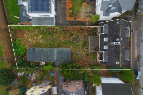 Hamburg Grundstücke, Hamburg Grundstück kaufen