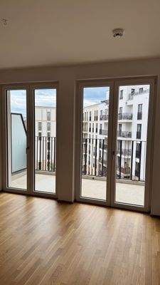 Beispiel Foto Balkonblick