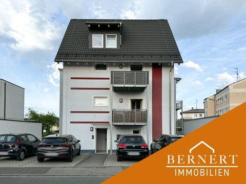 Michelau in Oberfranken Wohnungen, Michelau in Oberfranken Wohnung kaufen