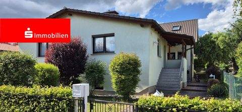 Barchfeld-Immelborn Häuser, Barchfeld-Immelborn Haus kaufen