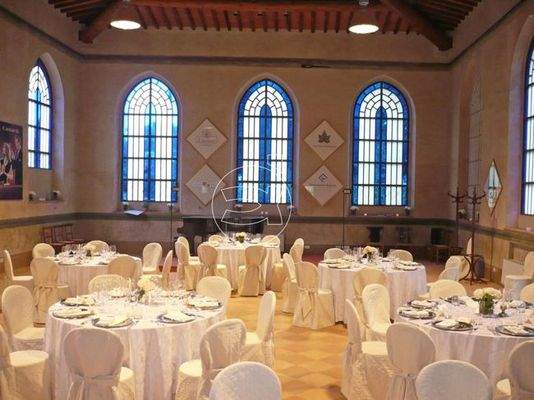 Luxushotekomplex | Cortona