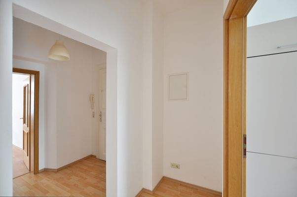 Leipzig - Leutzsch |Flur