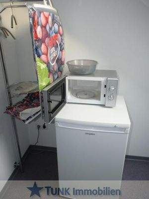 08 - Gaderobe Ansicht 2