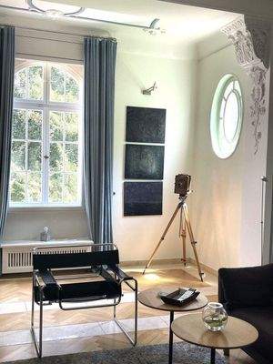 Historisches Ambiente