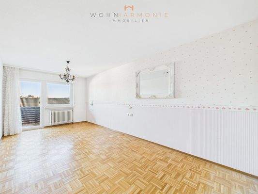 Schlafzimmer NR.1 (2.OG)