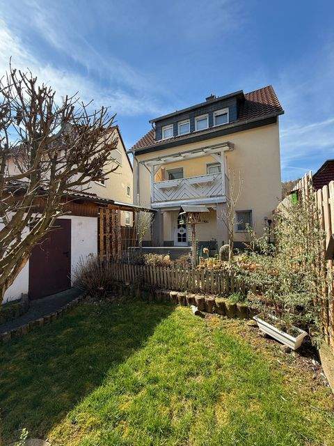 Bad Soden-Salmünster Häuser, Bad Soden-Salmünster Haus kaufen