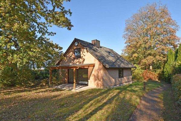 Ideal für kleine Familien