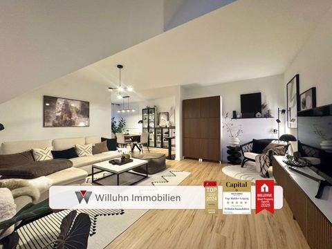 Markkleeberg Wohnungen, Markkleeberg Wohnung mieten