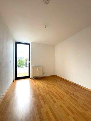 helles Arbeitszimmer