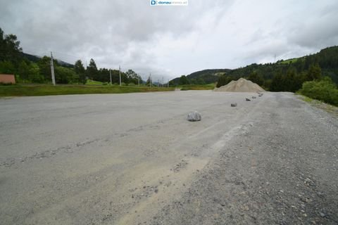 Spital am Semmering Grundstücke, Spital am Semmering Grundstück kaufen