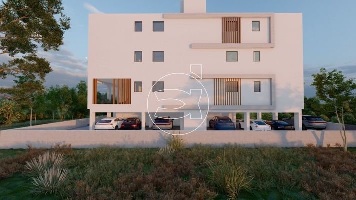 Immobilie Kato Paphos