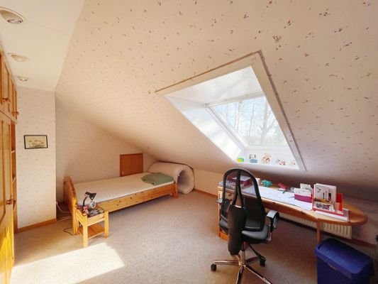 Gästezimmer